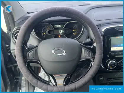RENAULT KOREA QM3 RE