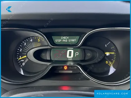 RENAULT KOREA QM3 RE