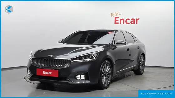 KIA K7 2.4 GDI LIMITED