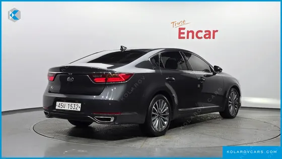 KIA K7 2.4 GDI LIMITED