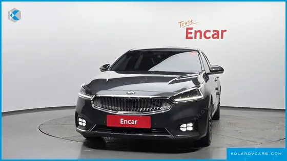 KIA K7 2.4 GDI LIMITED