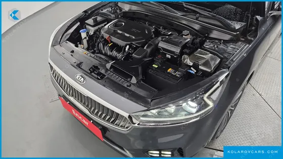 KIA K7 2.4 GDI LIMITED
