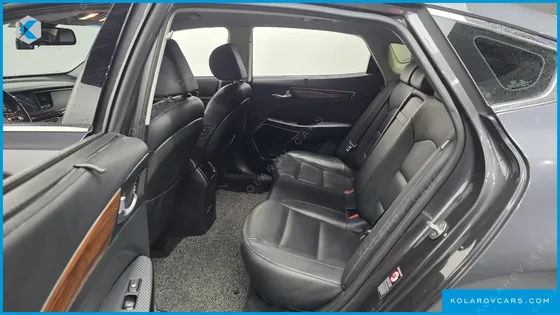 KIA K7 2.4 GDI LIMITED