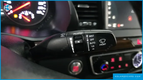 KIA K7 2.4 GDI LIMITED