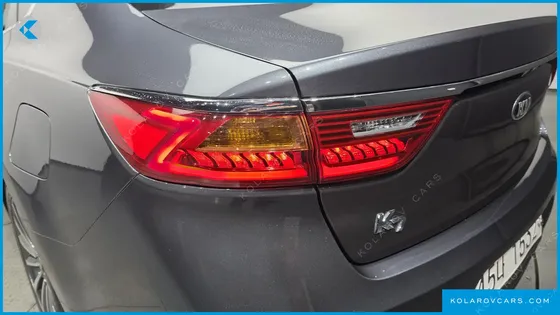KIA K7 2.4 GDI LIMITED