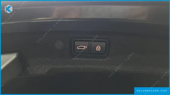 KIA K7 2.4 GDI LIMITED