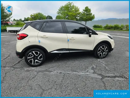 RENAULT KOREA QM3 LE