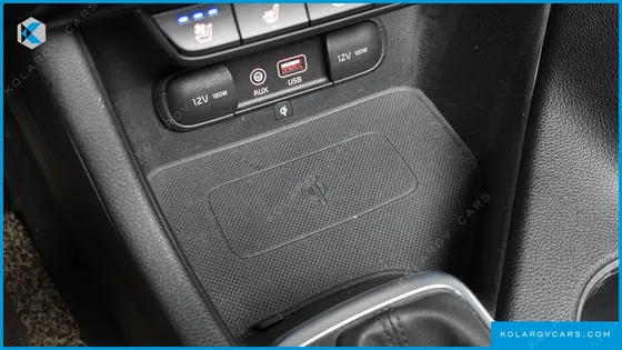 KIA SPORTAGE DIESEL 2WD NOBLESSE