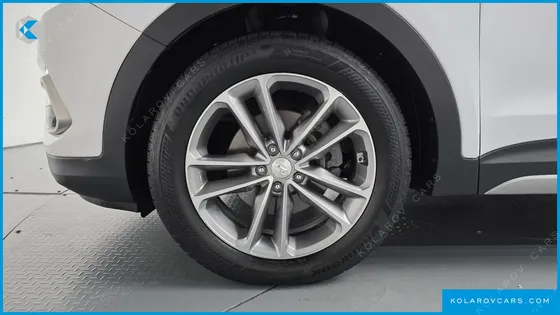 HYUNDAI SANTA FE DIESEL 2.0 2WD