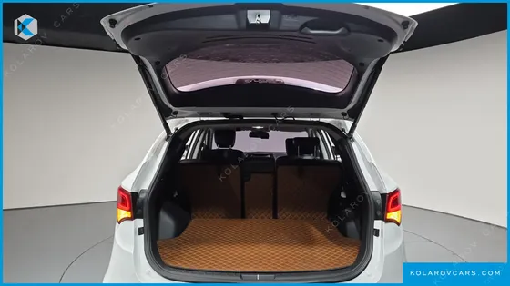HYUNDAI SANTA FE DIESEL 2.0 2WD