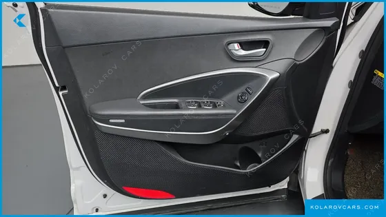 HYUNDAI SANTA FE DIESEL 2.0 2WD