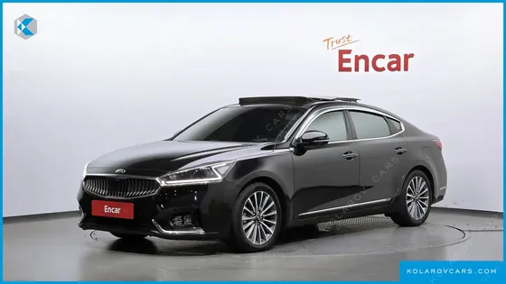 KIA K7 2.2 DIESEL PRESTIGE