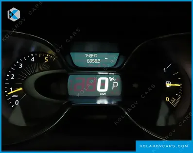 RENAULT KOREA QM3 RE SIGNATURE