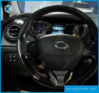 RENAULT KOREA QM3 RE SIGNATURE
