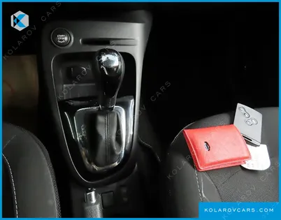 RENAULT KOREA QM3 RE SIGNATURE