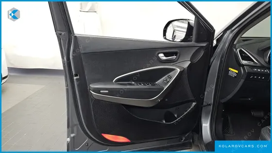 HYUNDAI SANTA FE DIESEL 2.0 2WD