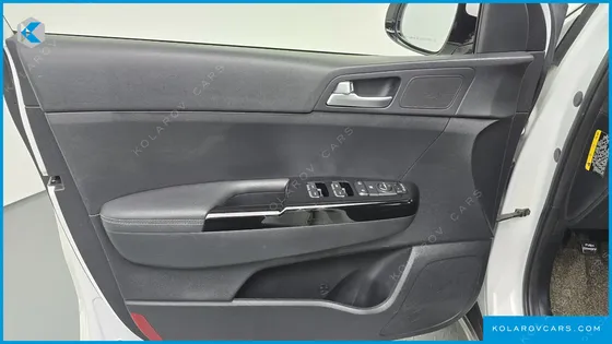 KIA SPORTAGE DIESEL 2WD NOBLESSE
