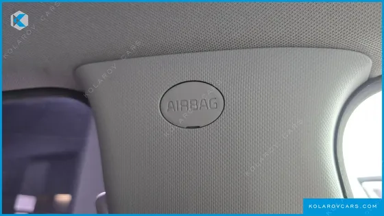 KIA SPORTAGE DIESEL 2WD NOBLESSE