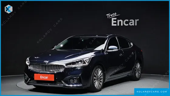 KIA K7 2.4 GDI LIMITED