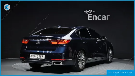 KIA K7 2.4 GDI LIMITED