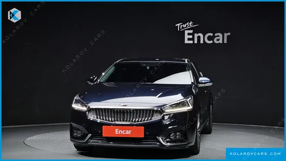 KIA K7 2.4 GDI LIMITED
