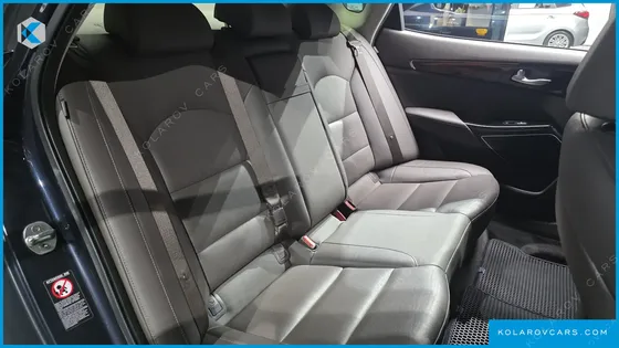 KIA K7 2.4 GDI LIMITED