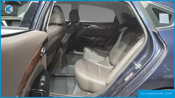 KIA K7 2.4 GDI LIMITED