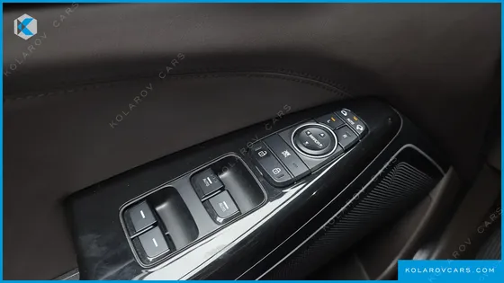 KIA K7 2.4 GDI LIMITED
