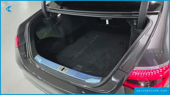 MERCEDES S-CLASS S450L 4MATIC