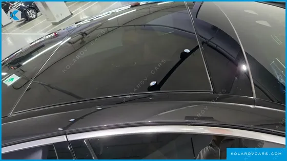 MERCEDES S-CLASS S450L 4MATIC