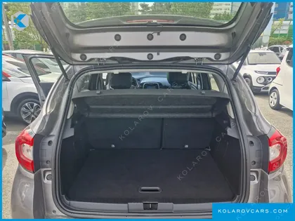 RENAULT KOREA QM3 LE