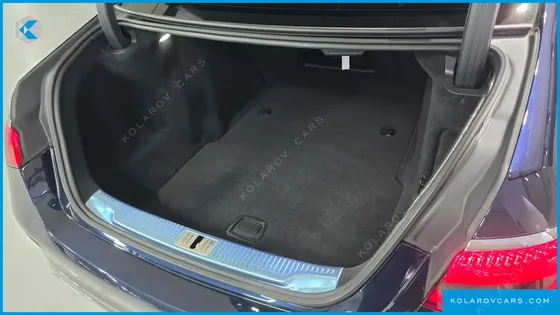 MERCEDES S-CLASS S450L 4MATIC