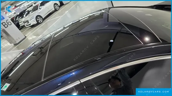 MERCEDES S-CLASS S450L 4MATIC
