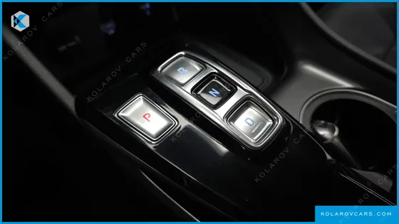HYUNDAI SONATA 2.0 LPG(RENTAL CAR)
