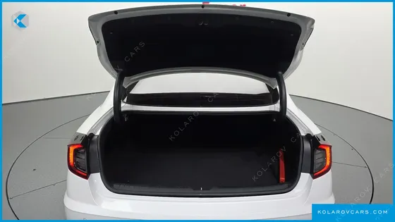 HYUNDAI SONATA 2.0 LPG(RENTAL CAR)