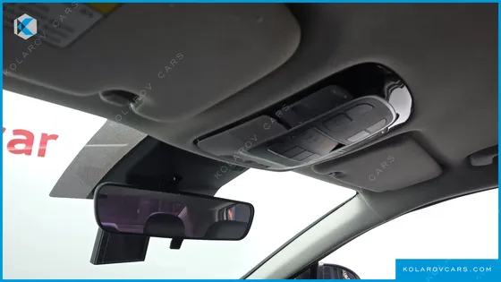 HYUNDAI SONATA 2.0 LPG(RENTAL CAR)
