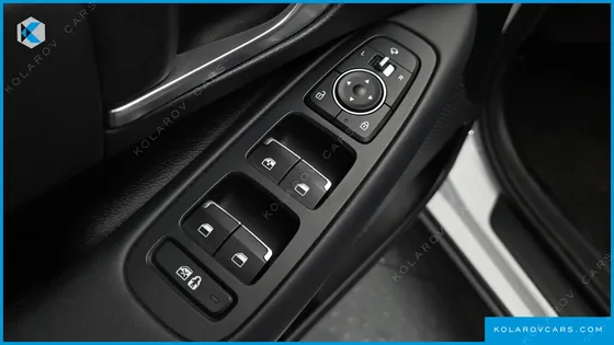 HYUNDAI SONATA 2.0 LPG(RENTAL CAR)