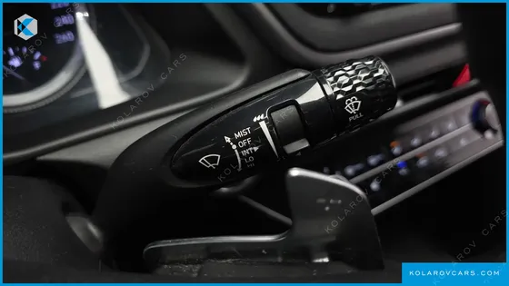 HYUNDAI SONATA 2.0 LPG(RENTAL CAR)