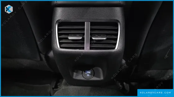 HYUNDAI SONATA 2.0 LPG(RENTAL CAR)