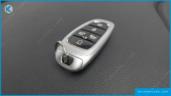 HYUNDAI SONATA 2.0 LPG(RENTAL CAR)