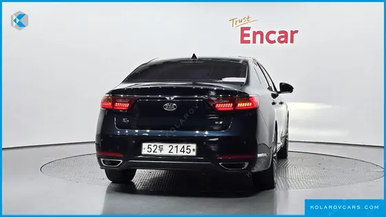 KIA K7 3.3 GDI LIMITED EDTION