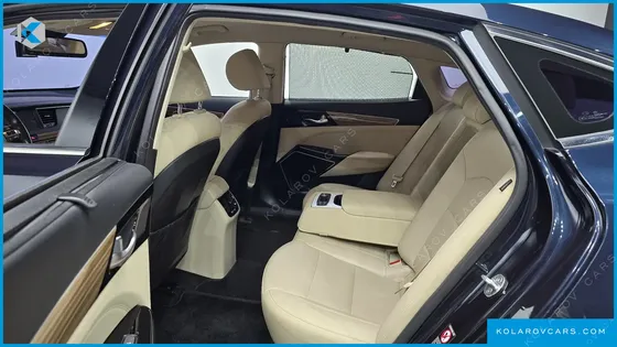 KIA K7 3.3 GDI LIMITED EDTION