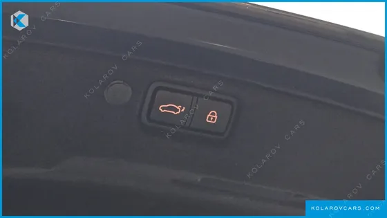 KIA K7 3.3 GDI LIMITED EDTION