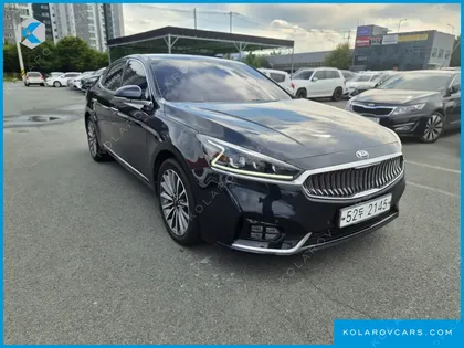 KIA K7 3.3 GDI LIMITED EDTION
