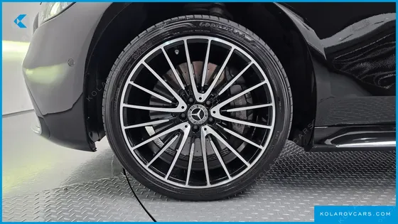MERCEDES S-CLASS S400 D 4MATIC