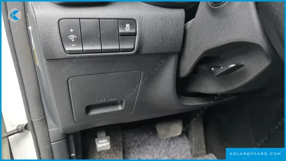 KIA SPORTAGE DIESEL 2WD PRESTIGE
