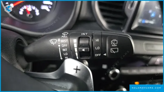 KIA SPORTAGE DIESEL 2WD PRESTIGE