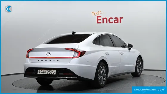 HYUNDAI SONATA 2.0