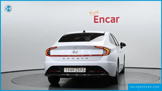 HYUNDAI SONATA 2.0