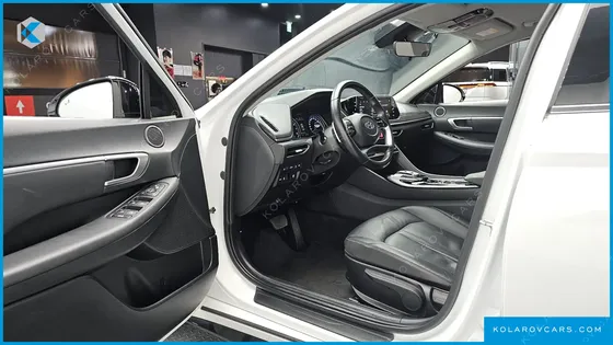 HYUNDAI SONATA 2.0